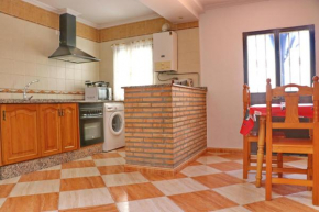 Apartamento Rosa de los Vientos